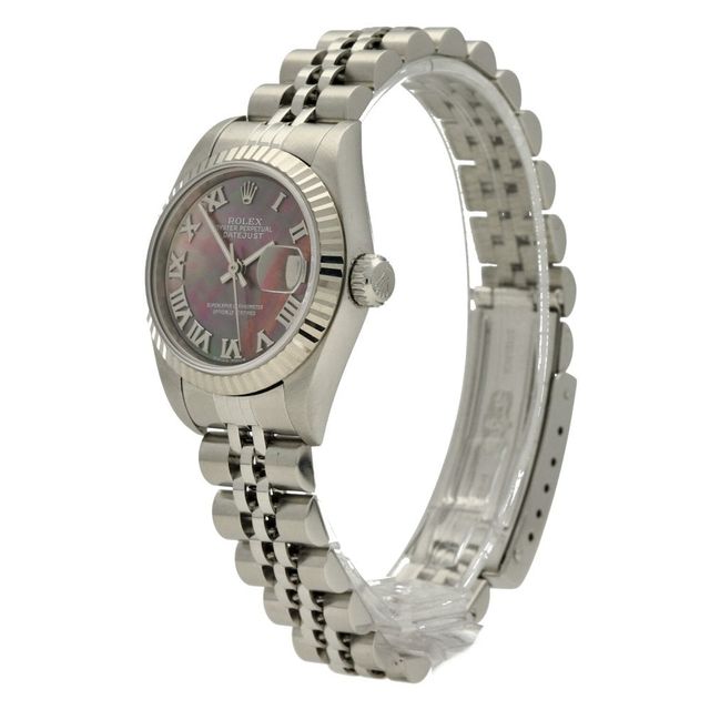 Rolex Datejust Lady 79174 Image 4